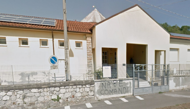 Sarzana, varato avviso di gara per efficientamento energetico scuola Nave