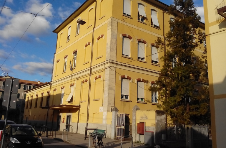La Spezia, terminati lavori di adeguamento sismico della scuola Formentini