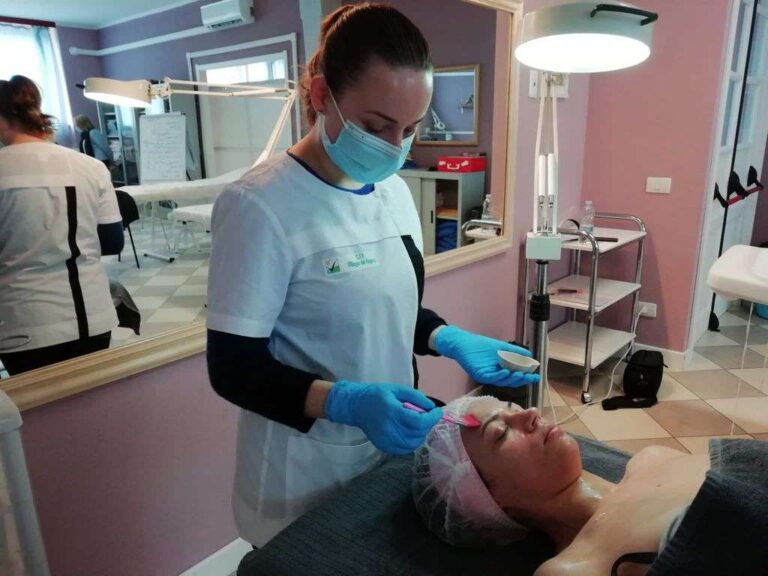 Cna Genova: con pandemia emerge nuova propensione al digitale da parte di estetisti e acconciatori