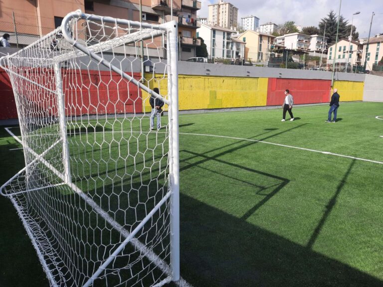 Regione, 800 mila euro per la Dote Sport a sostegno delle famiglie liguri