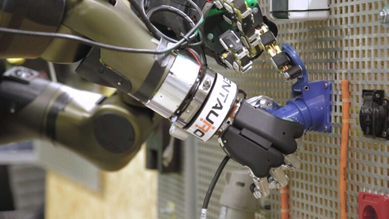 Leonardo-Iit: a Genova i nuovi laboratori di sviluppo in ambito di sicurezza spaziale