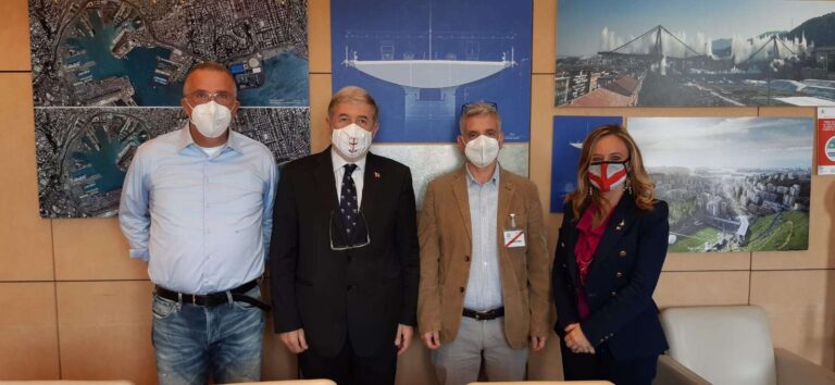 Valorizzazione vallate genovesi, c’è la firma tra Comune e Consorzio Zena Trail Builders