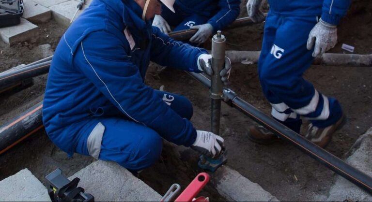 Gruppo Italgas, sciopero venerdì 9 aprile: carenza di personale e relazioni sindacali tese