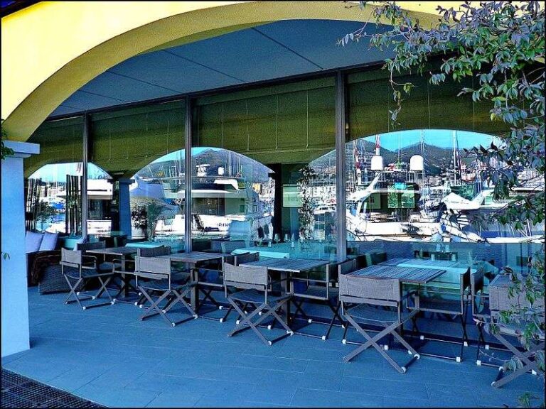 Genova: Candia (Lista Sansa), le banchine di Marina di Sestri tornino accessibili ai cittadini