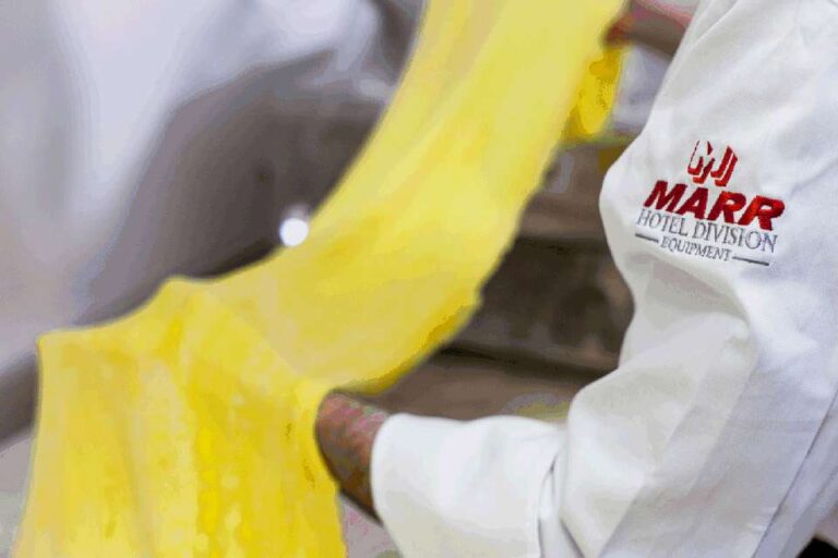 Marr finalizza l’acquisizione delle attività del Gruppo Verrini