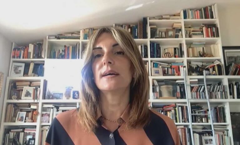 Amministrative: a Genova Italia Viva sostiene Bucci