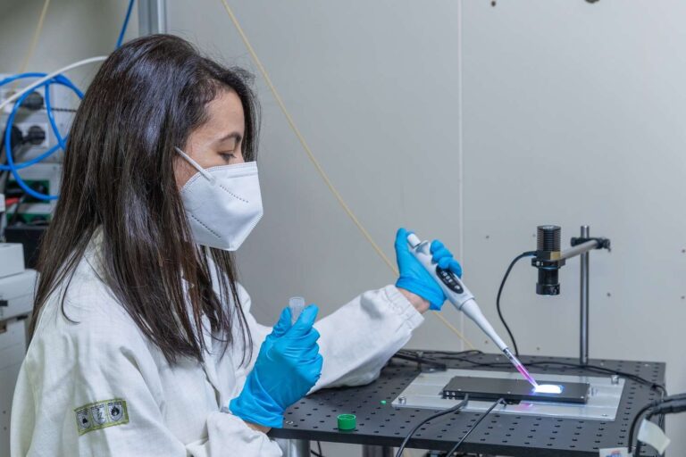 Nasce Foresee Biosystems, la nuova start-up Iit per farmaci più sicuri