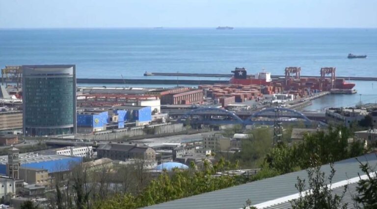 Spediporto: la Green Logistics Valley per disegnare il futuro di Genova
