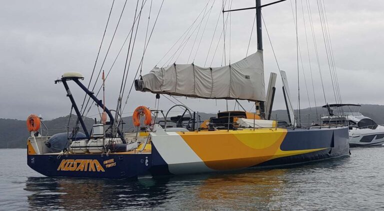 Porto Antico di Genova punta sulla vela e in autunno accoglie Water Sport Center