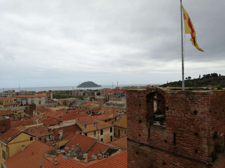 Ad Albenga una stazione di posta per accogliere le persone in difficoltà