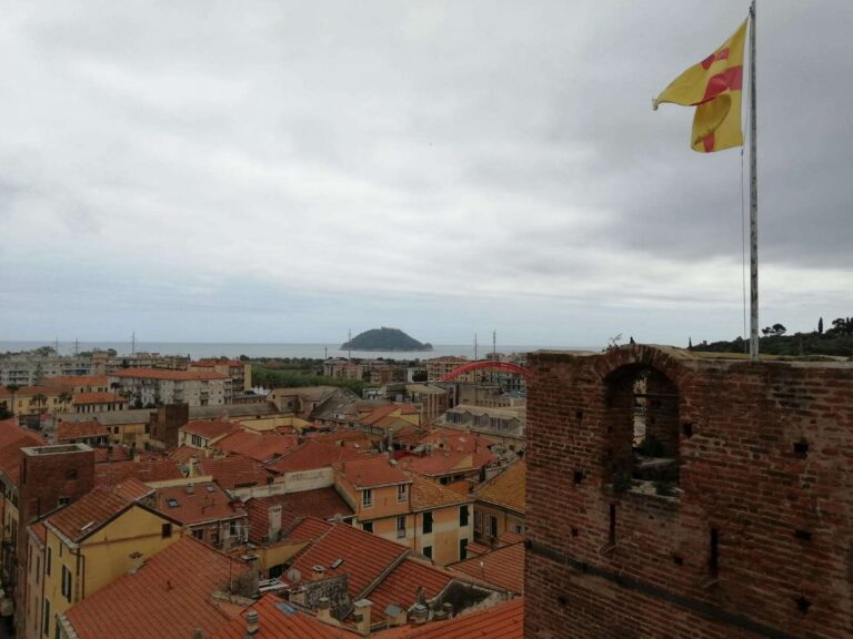 Albenga: la Torre Civica torna a essere visitabile