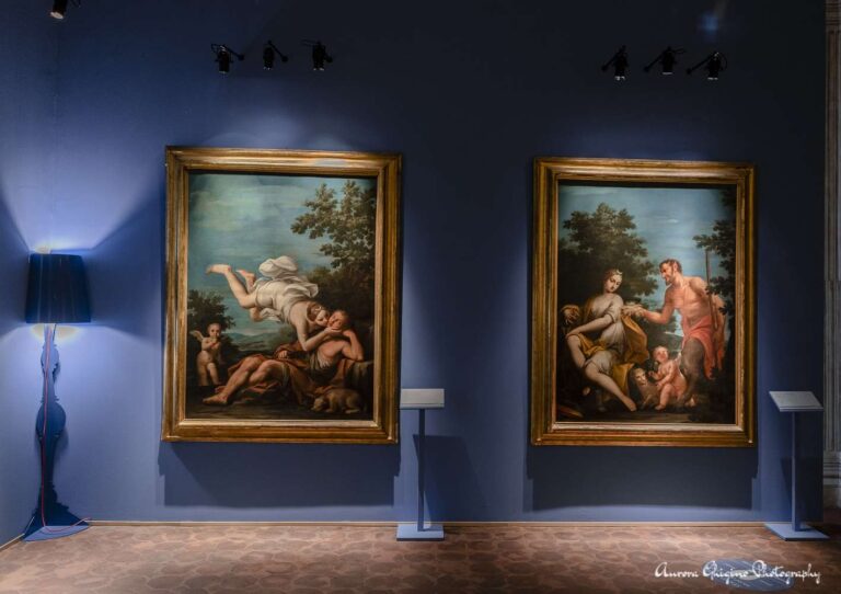 Boero si conferma al fianco delle principali mostre di Genova