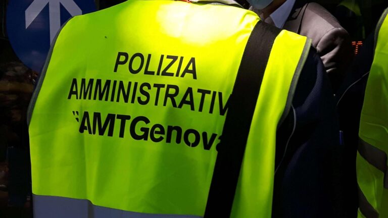 Evasori seriali Amt, in sette condannati dal tribunale