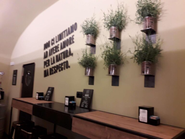 costadoro social coffee