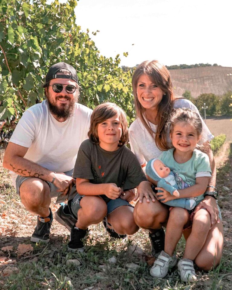 @famiglia.nomade media