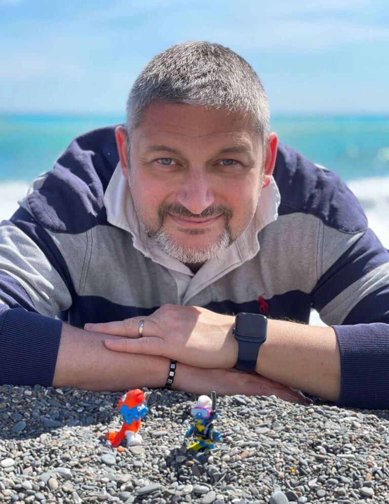 Claudio Tallone @ilfotografodeipuffi media