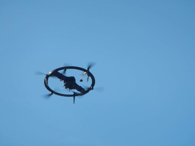 Protezione Civile, a Spotorno l’esercitazione nazionale della rete droni