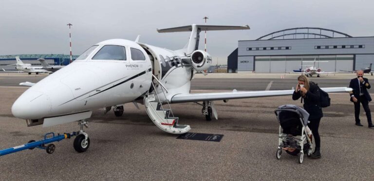 Flying Angels Foundation, 2 mila bambini salvati dal 2012