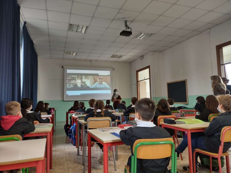 Covid, Regione: le misure per il ritorno a scuola in sicurezza