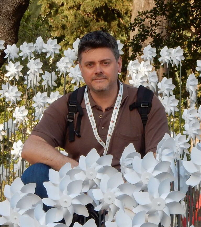 Maurizio Bardini @mauribardi