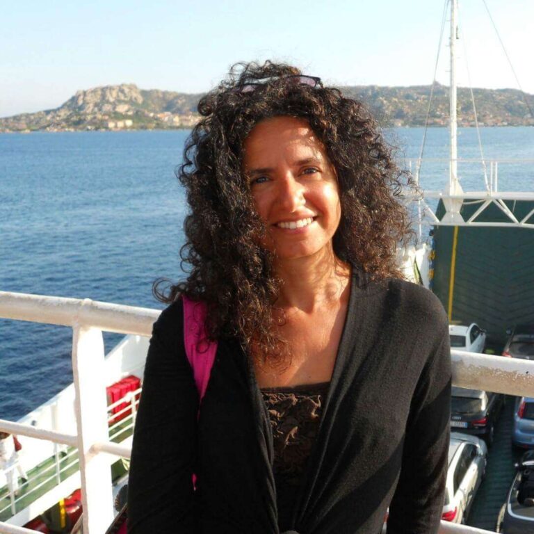 Rosa Ciliberti @cilirosa