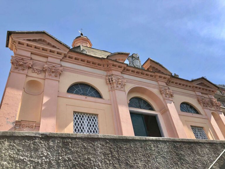 Giornate Fai di Primavera, già esauriti i posti per le visite a Castello Mackenzie