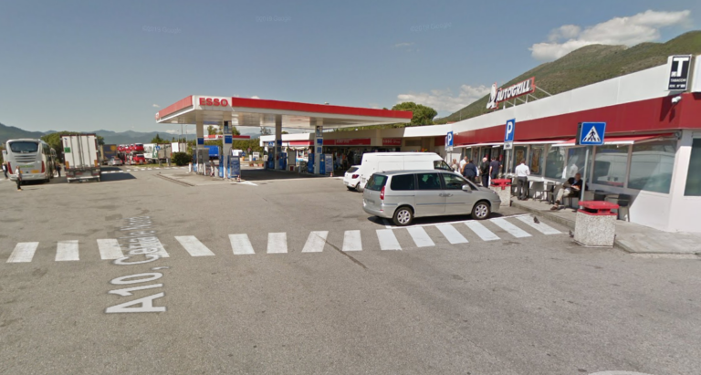 Albenga: il consiglio comunale approva ampliamento dell’area servizio Ceriale Nord