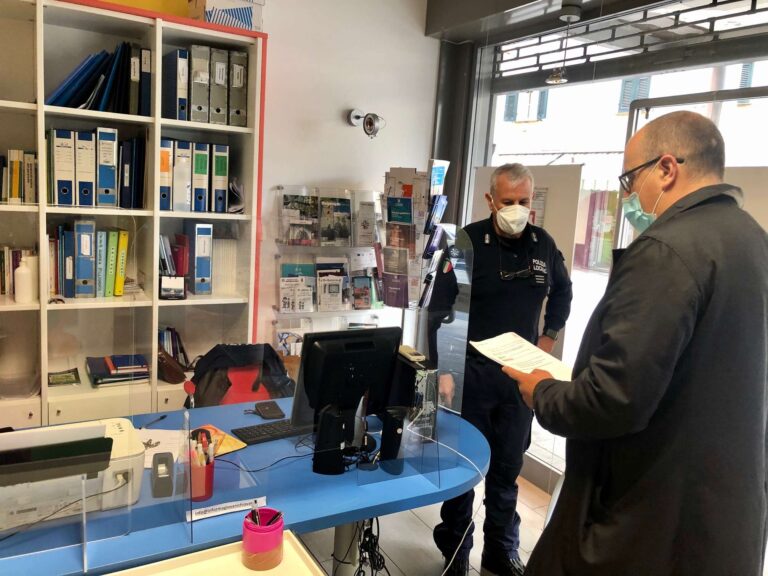 Chiavari, nuovo sportello per il rilascio dello Spid