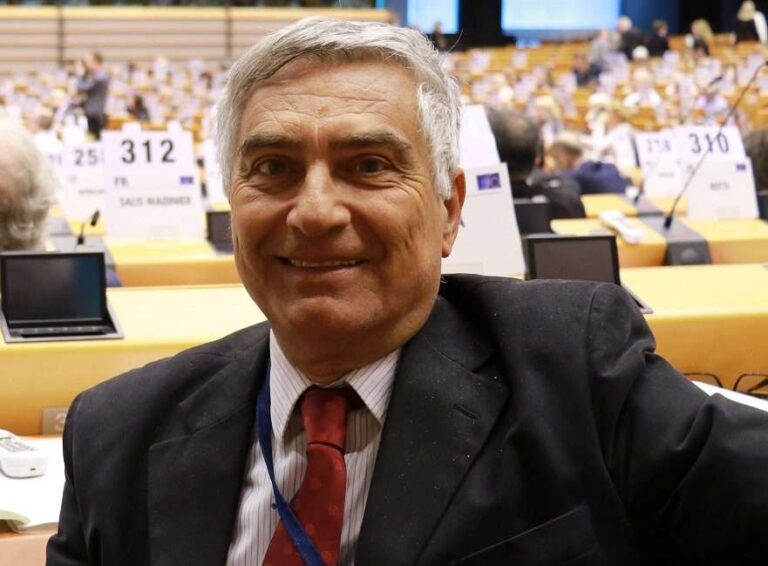 Vezzani è il nuovo vicesegretario generale della Cec-European Managers