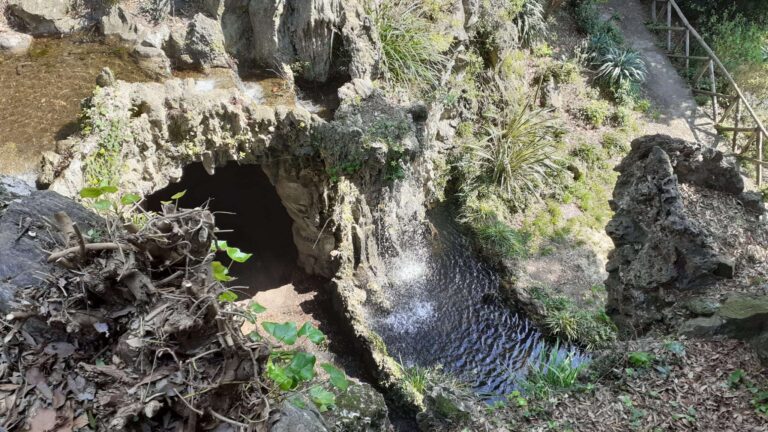 Villa Duchessa di Galliera a Voltri: riapre il Belvedere restaurato, visite dall’8 maggio