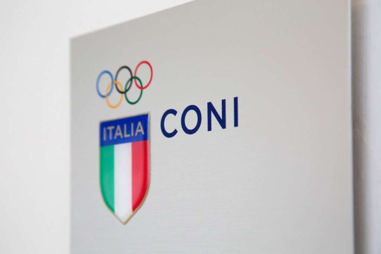 La genovese Salis vicepresidente vicario del Coni