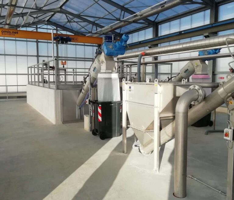 Ambiente, 4 progetti da 15,8 milioni di euro per depuratori in genovesato e savonese