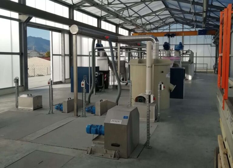 Albenga: altro passo verso la depurazione al 100% dei reflui