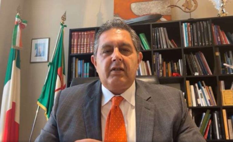 Toti, avvocato Savi: «Faremo ricorso in Cassazione sulla seconda misura cautelare»