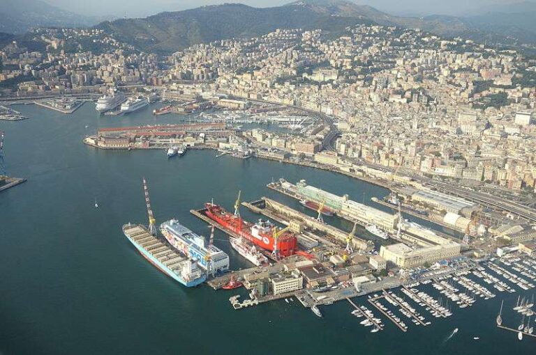 Genova: terminal cerca HR business partner da inserire in Risorse Umane