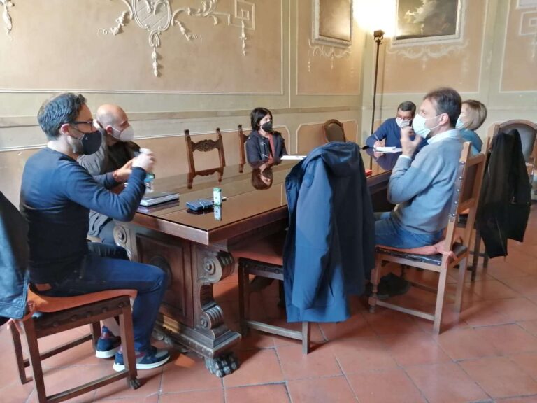 Albenga: approvato regolamento per assegnazione e gestione alloggi Erp