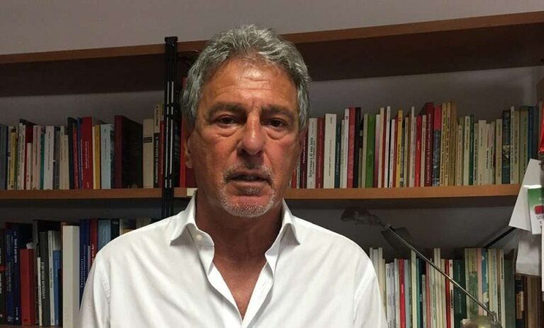 Ivano Bosco nuovo segretario generale dello Spi Cgil Liguria