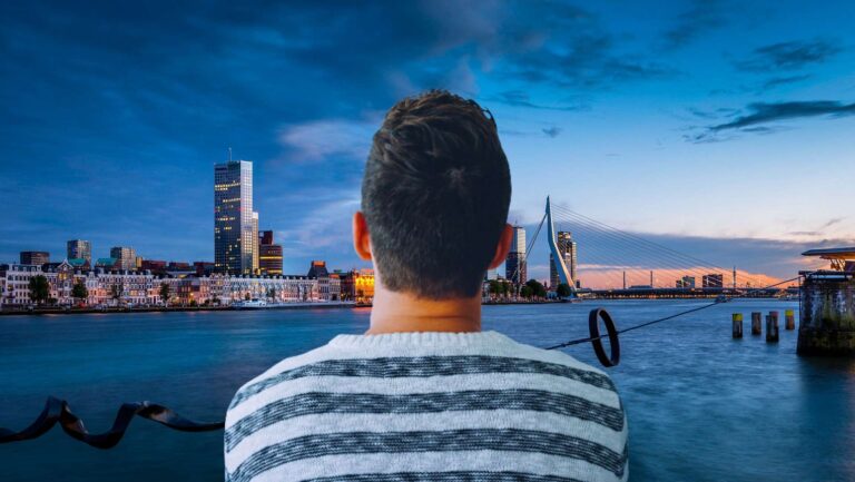 Erasmus, quasi 500 mila euro per 100 tirocini in ambito blue e green economy