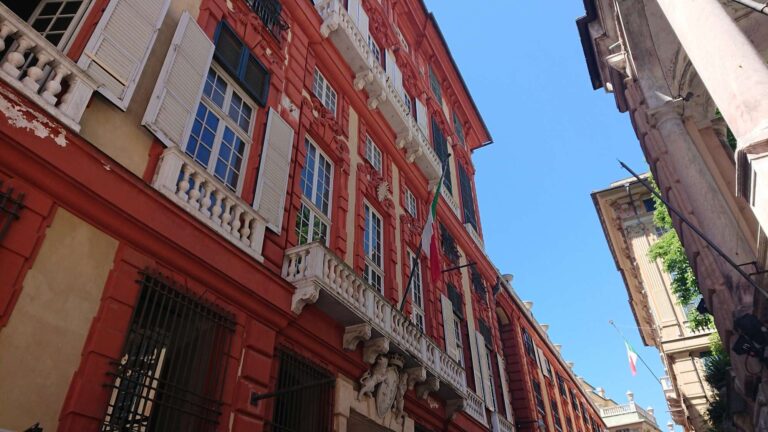 Rolli Days, 20mila presenze nei palazzi e 5 milioni di persone raggiunte sui social