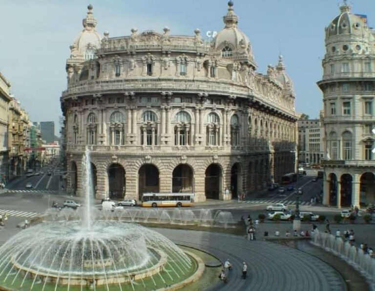 “Laboratorio Pnrr: territorio e filiere”. Il 17 dicembre l’evento di Deloitte: come collegarsi in streaming