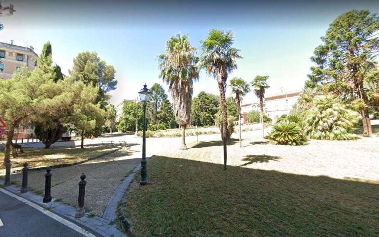 Genova, piazza Bonavino verso il restyling: dalla Soprintendenza via libera ai lavori