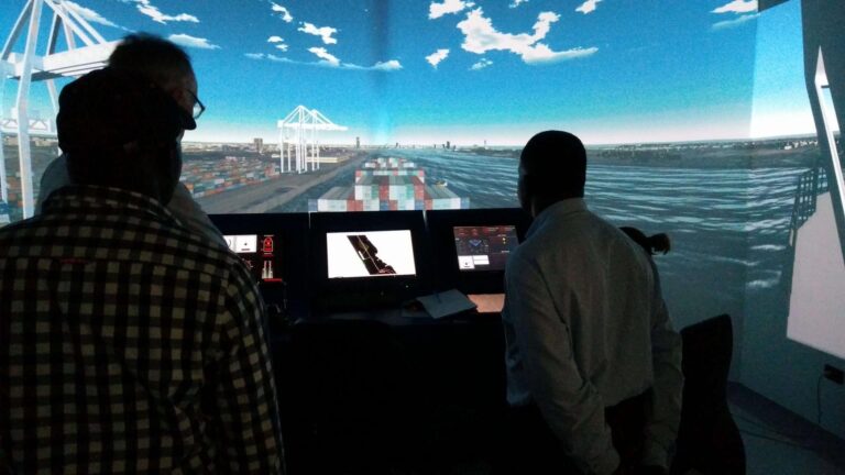 Start 4.0: corso su realtà virtuale e realtà aumentata con due analisti del Cetena