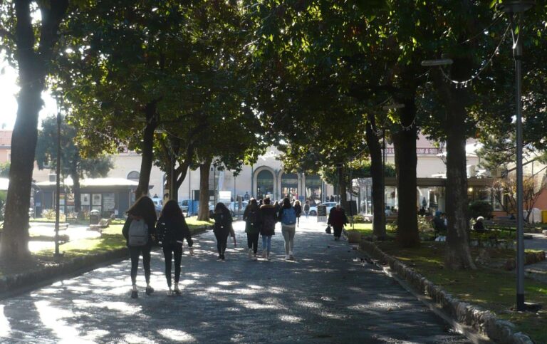 Dimensionamento scuole della Città Metropolitana, Repetto: “Non chiudono, verranno unite”