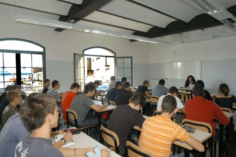 Città Metropolitana di Genova vara un team dedicato all’edilizia scolastica