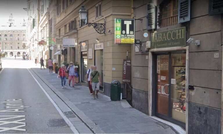 Operazioni bancarie in tabaccheria, via libera all’intesa con Regione, Anci e consumatori