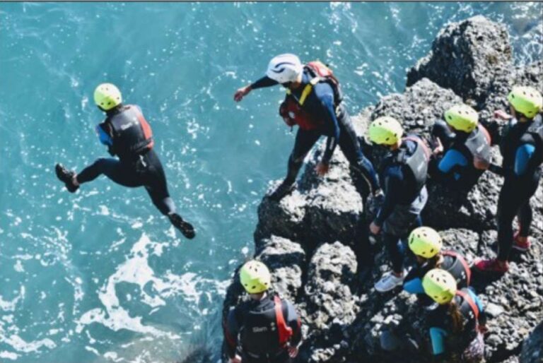 Blue Economy, al via dieci laboratori formativi per l’innovazione