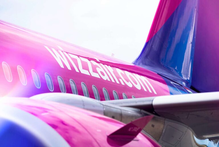 Genova-Tirana, Wizz Air inaugura il volo e punta a nuovi collegamenti