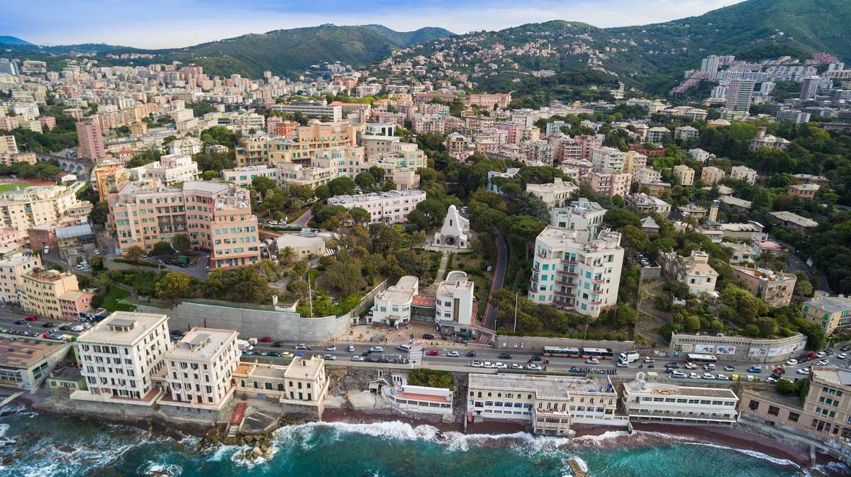 Gaslini, domani presidio di protesta della rsu: “Preoccupati dai partenariati pubblico-privati”