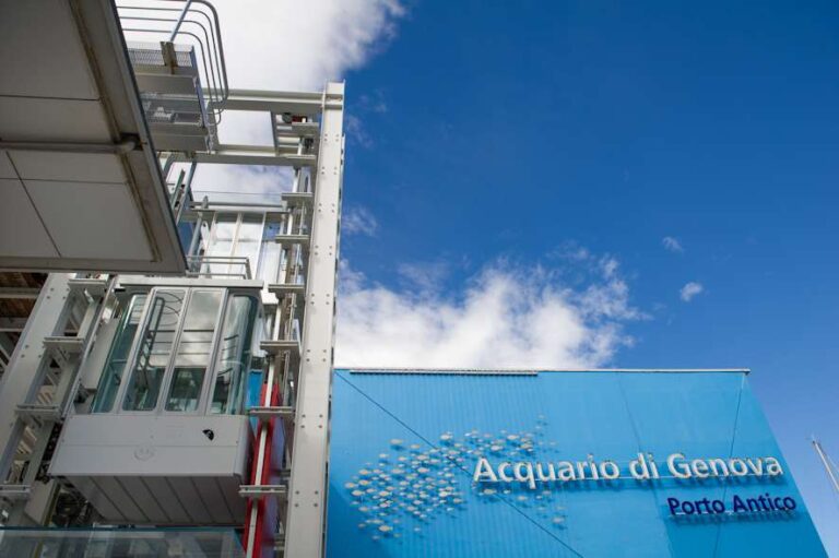 Oceani e sostenibilità: l’8 giugno a Genova tappa del salone della Csr e dell’innovazione sociale