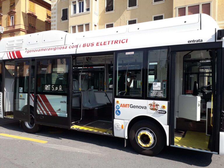 Amt proroga la gratuità degli impianti e prosegue l’elettrificazione che sta già avendo effetti sulle emissioni